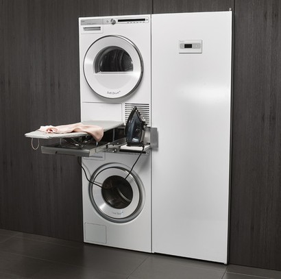 Сушильный шкаф ASKO DC7774V.W купить с доставкой по Москве и Московской области в интернет-магазине ТехноВегас