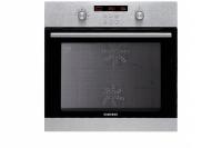 Духовой шкаф Samsung BF62TCST нержавеющая сталь