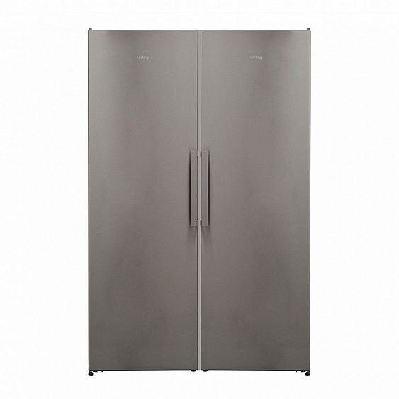 Морозильная камера KORTING KNFR 1837 X