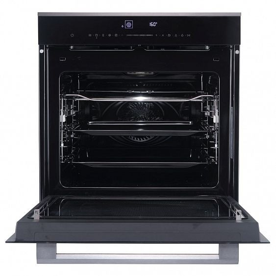 Духовой шкаф KORTING OKB 1340 GNBX MW