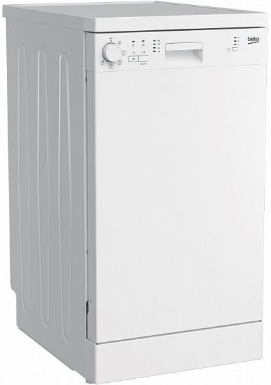 Посудомоечная машина Beko DFS 05012 W