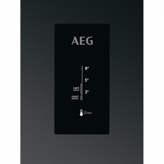 Холодильник AEG RCB63326OX