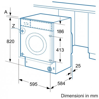 Стиральная машина SIEMENS wk 14d540