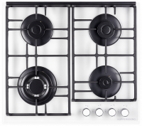 Варочная поверхность KUPPERSBERG FQ 63 W
