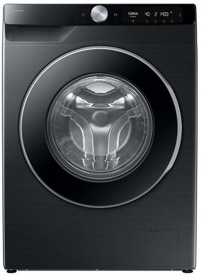 Стиральная машина Samsung WW90DG6U34LBLP купить с доставкой по Москве и Московской области в интернет-магазине ТехноВегас