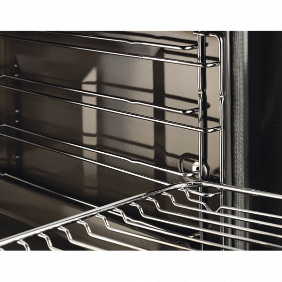 Духовой шкаф AEG BER 451110 B купить с доставкой по Москве и Московской области в интернет-магазине ТехноВегас
