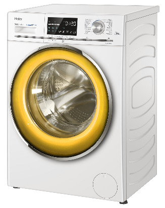 Стиральная машина Haier HWD80-B14686