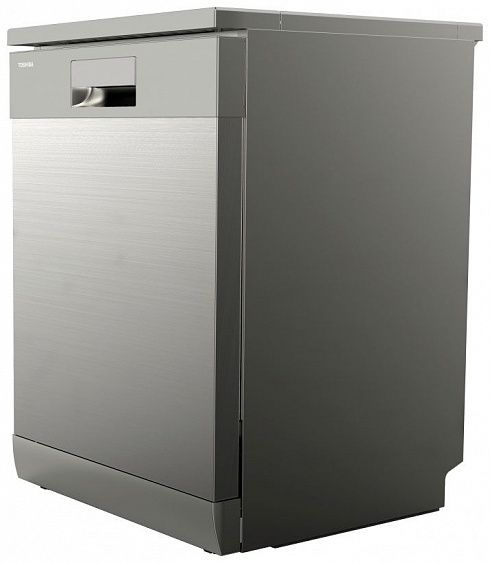 ПОСУДОМОЕЧНАЯ МАШИНА TOSHIBA DW-14F2(S)-RU