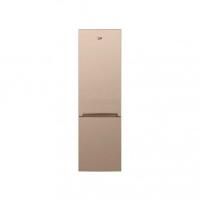 Холодильник Beko RCSK 310M20SB бежевый