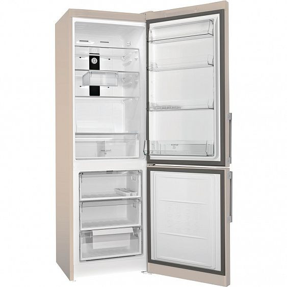 Холодильник Hotpoint-Ariston HFP 8182 MOS купить с доставкой по Москве и Московской области в интернет-магазине ТехноВегас