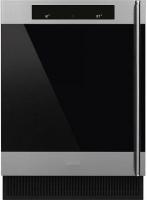 Винный шкаф SMEG CVI338XS
