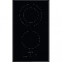 Варочная панель SMEG SE332EB