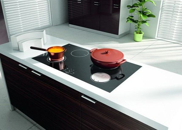 Варочная поверхность Fulgor Milano LH 904 ID купить с доставкой по Москве и Московской области в интернет-магазине ТехноВегас