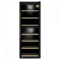 ВИННЫЙ ШКАФ CASO WINEEXCLUSIVE 126 SMART