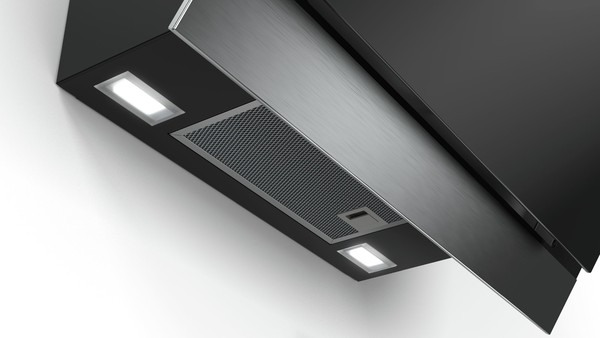 Вытяжка BOSCH DWK 67HM60