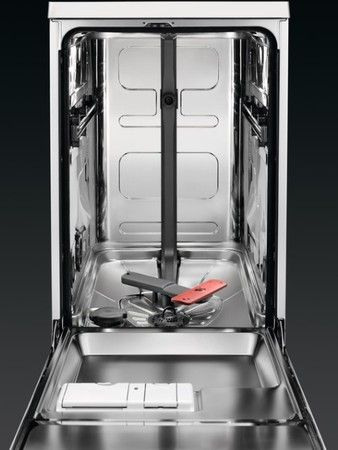 Посудомоечная машина AEG FSR 62400 P