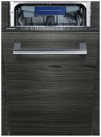 Встраиваемая посудомоечная машина Siemens SR 615X72NR