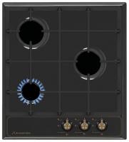Варочная панель SCHAUB LORENZ SLK GA4520