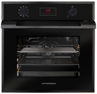 Духовой шкаф KUPPERSBERG HFZ 690 B