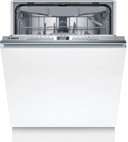 Встраиваемая посудомоечная машина Bosch SMV4HVX03E