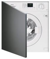 Стиральная машина SMEG LSTA126