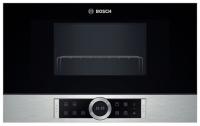 Микроволновая печь BOSCH BER634GS1