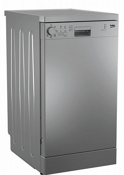 Посудомоечная машина Beko DFS 05012 S