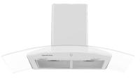 Вытяжка ZIGMUND & SHTAIN K 136.9 W