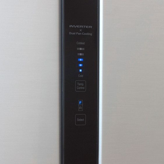 Холодильник HITACHI r-v662 pu3 sls купить с доставкой по Москве и Московской области в интернет-магазине ТехноВегас