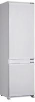 Встраиваемый холодильник HAIER HRF225WBRU