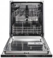 Встраиваемая посудомоечная машина Lex PM 6073