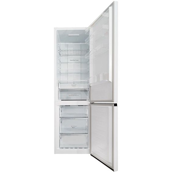 ХОЛОДИЛЬНИК SCHAUB LORENZ SLU C210D0 W купить с доставкой по Москве и Московской области в интернет-магазине ТехноВегас