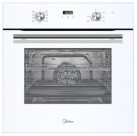 Духовой шкаф MIDEA MO68100GW