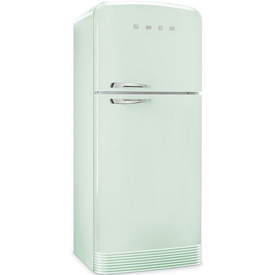 Холодильник Smeg FAB50RPG