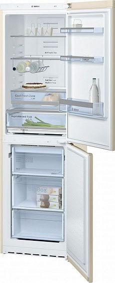 Холодильник BOSCH KGN39XK18R купить с доставкой по Москве и Московской области в интернет-магазине ТехноВегас