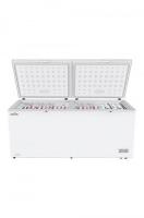 Морозильный ларь Hiberg PF 79L2W