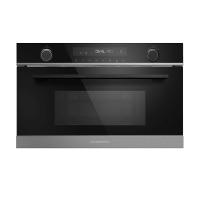 Встраиваемая микроволновая печь Maunfeld MBMO.34.9GB201