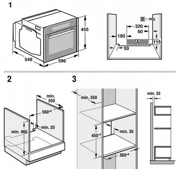 Встраиваемая пароварка NEFF C17DR02N1