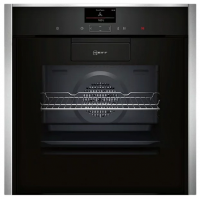 Духовой шкаф NEFF B87CS34N0