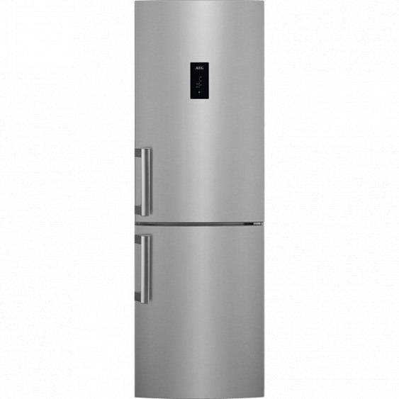 Холодильник AEG RCB63326OX купить с доставкой по Москве и Московской области в интернет-магазине ТехноВегас