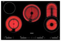 Поверхность SIEMENS et 801sc11d