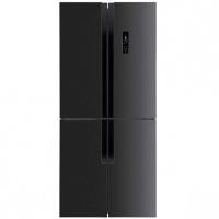 ХОЛОДИЛЬНИК MAUNFELD MFF181NFSB