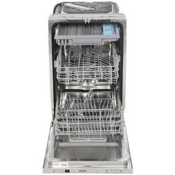 Встраиваемая посудомоечная машина Haier DW10-198BT2RU купить с доставкой по Москве и Московской области в интернет-магазине ТехноВегас