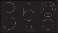 Варочная поверхность KUPPERSBERG EMS 901
