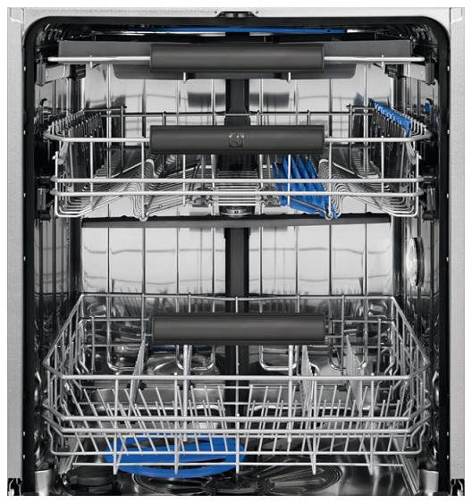Посудомоечная машина ELECTROLUX ESF 8560 ROX купить с доставкой по Москве и Московской области в интернет-магазине ТехноВегас