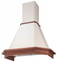 Вытяжка JET AIR  aspen wh/a/60 t.grezzo