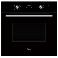 Духовой шкаф Midea MO68101СGB