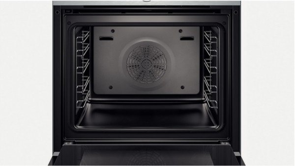 Духовой шкаф BOSCH hbg636bs1 купить с доставкой по Москве и Московской области в интернет-магазине ТехноВегас