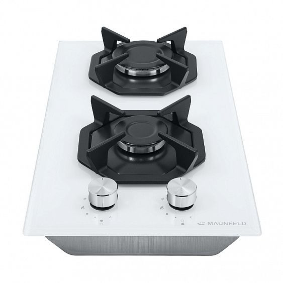 Газовая панель Maunfeld EGHG.32.2CW/G купить с доставкой по Москве и Московской области в интернет-магазине ТехноВегас