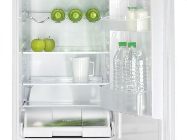 Встраиваемый холодильник TEKA ci 320